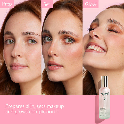 Beauty Elixir